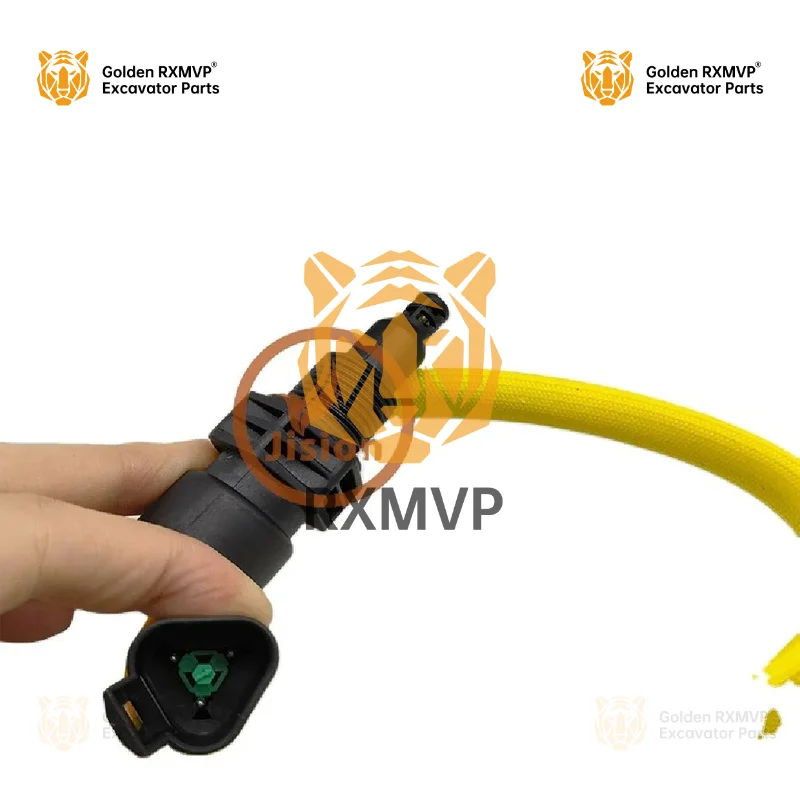 Для экскаватора RXMVP Jision электрическая часть E320d датчик высокого давления 1078618