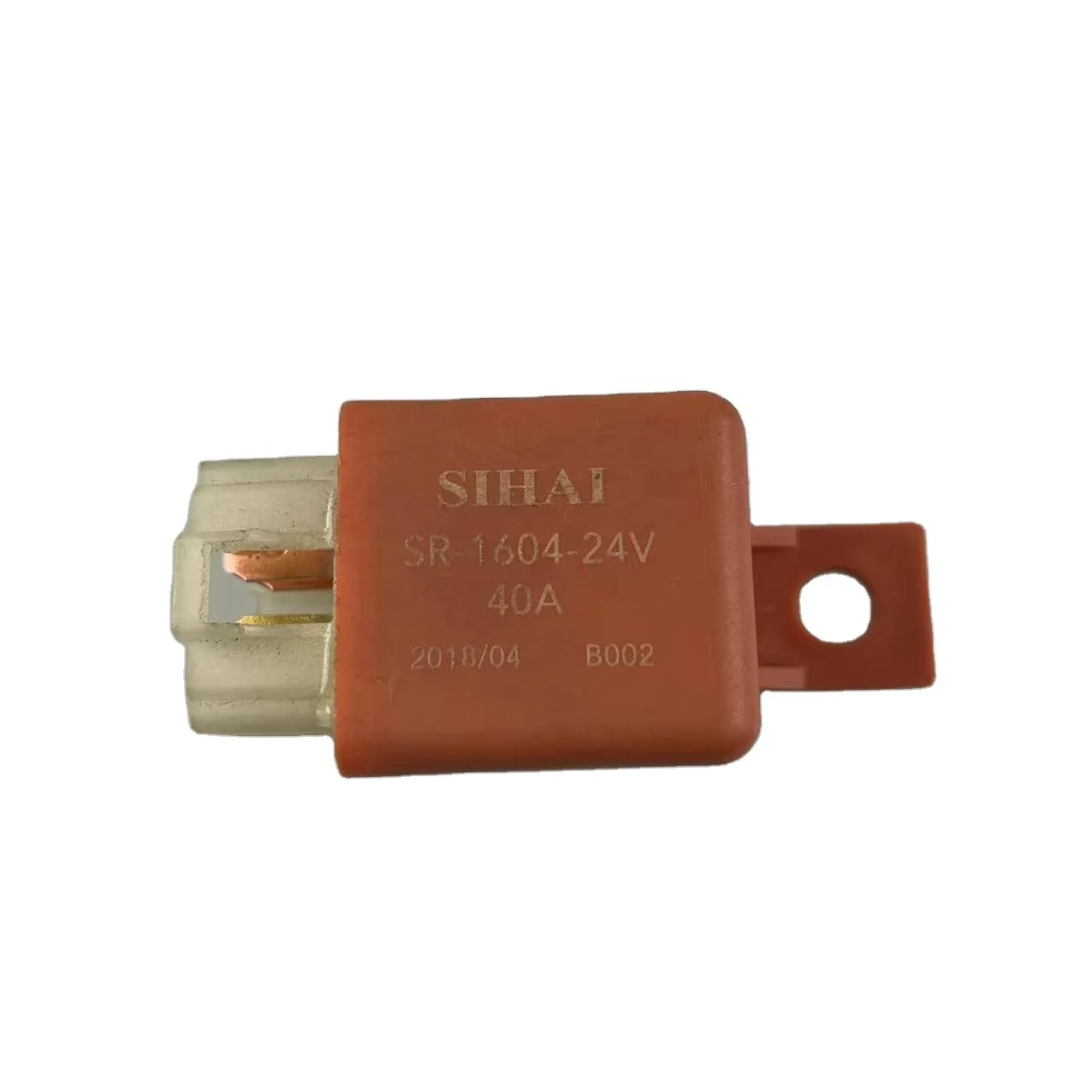 

NEW SIHAT SR 1604-24V Air Conditioning General Relay