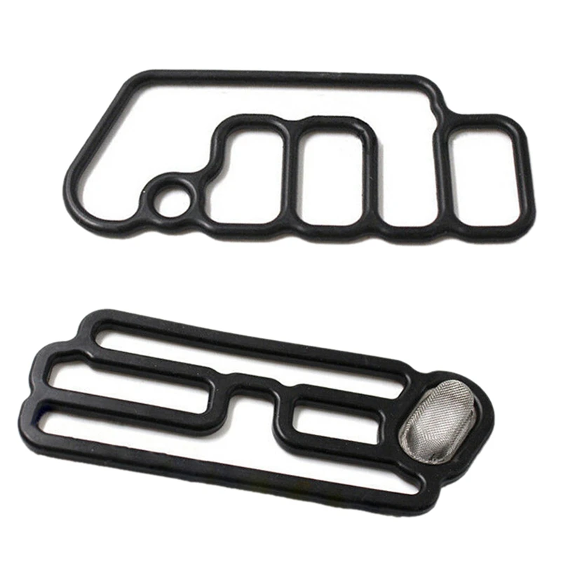 

4X 15815-R70-A01 15845-R70-A01 Cylinder Head Solenoid Gasket Vtec Gasket For Honda