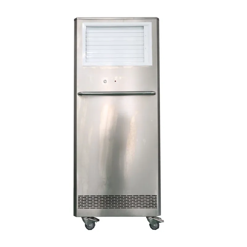 High Quality The coexistence of man and machine Air disinfection machine Other Air Cleaning Equipment