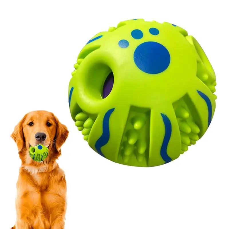 

Dog Chew Toy Squeaky Dog Toys Pet Supplies For Indoor And Outdoor Play For Aggressive Chewer Large Medium Small Pets