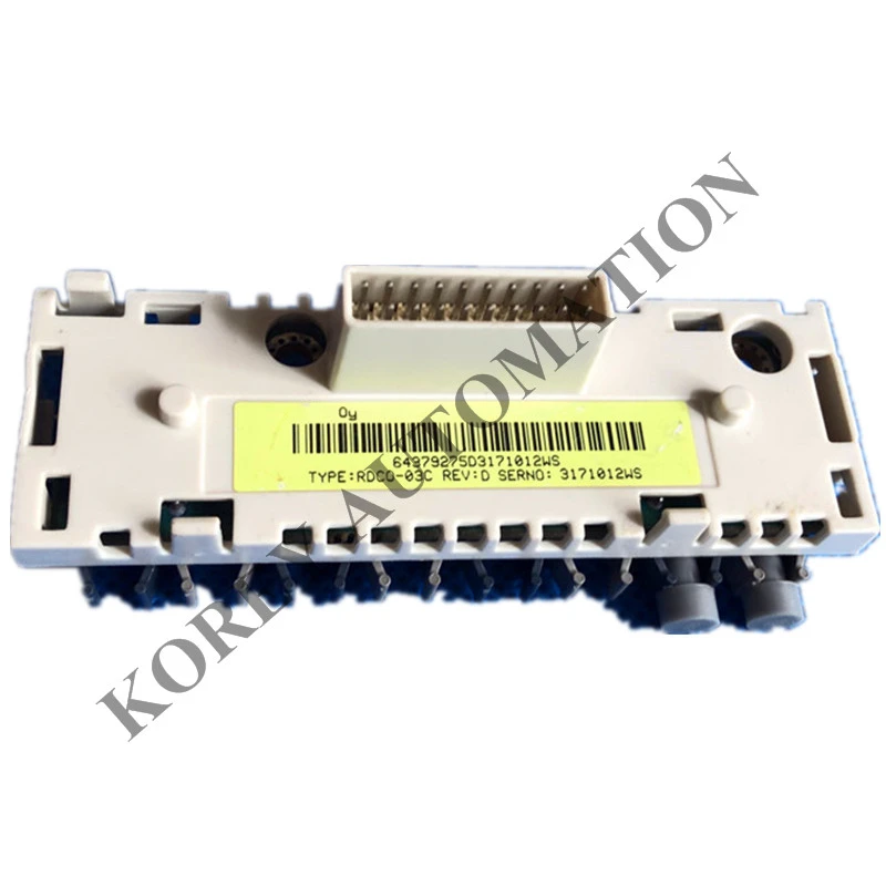 Плата связи преобразователя частоты RDCO-03C