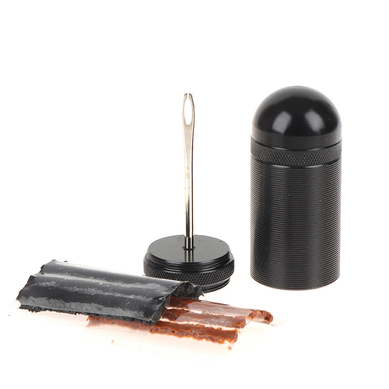 

Tubeless Bike Tire Repair Kit Bicycle Portable Urgent Cycling Flat Puncture