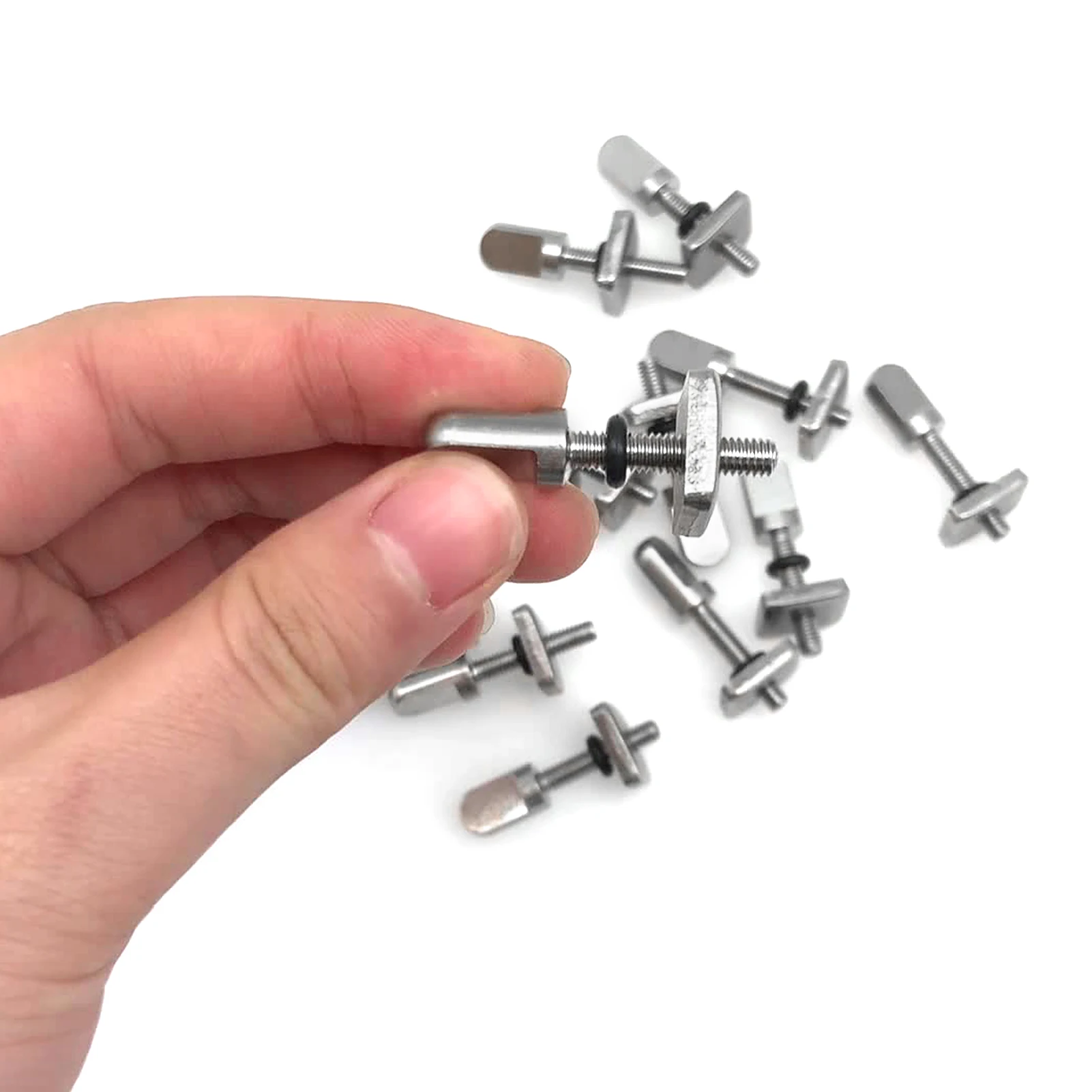 3 шт./6 шт. винты для доски серфинга |