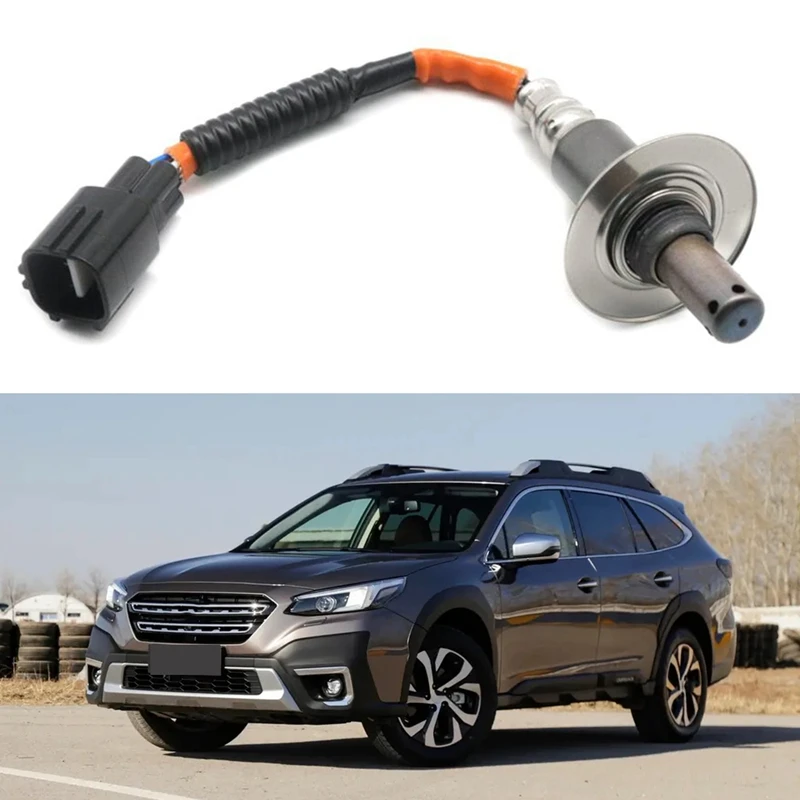 

Car O2 Oxygen Sensor Car Oxygen Sensor 22690-AA990 For Subaru Forester Outback Impreza 2012-2018 Probe Air Fuel Ratio