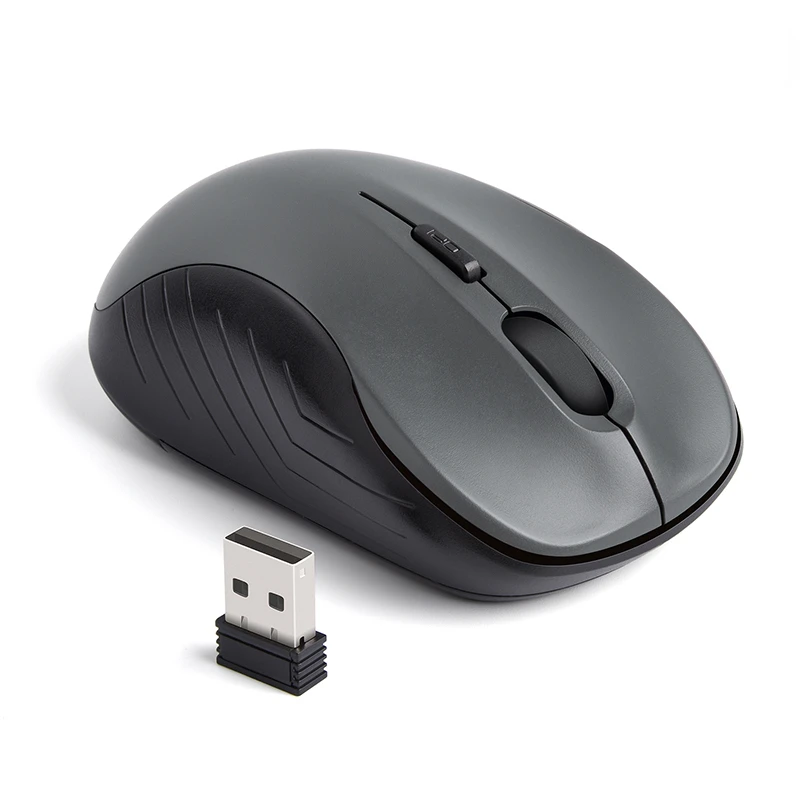 

Free shipping Mouse Silent 2.4G USB Computer Mouse Computer Mice , 3 Adjustable DPI Mobile Mouse Wireless Mice for Laptop/MAC/PC