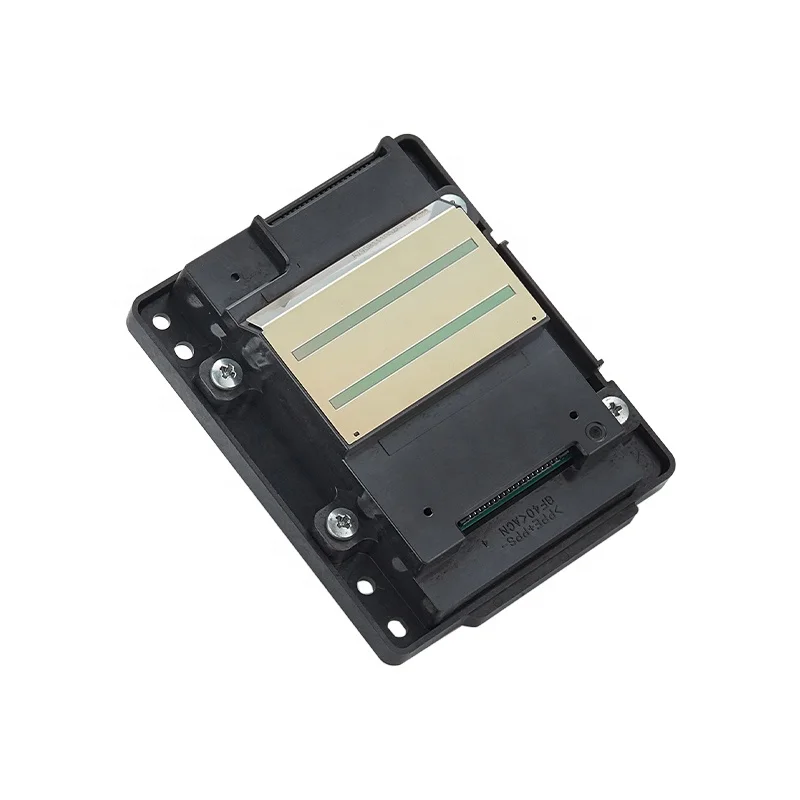 Оригинальная печатающая головка WF3620 WF 7620 7621 7610 3620 3640 FA56001 для печатающей головки