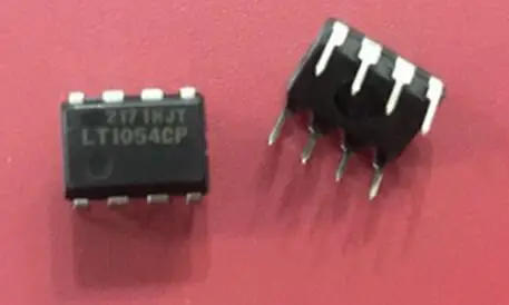 

IC new original LT1054 LT1054CP DIP8 Free Shipping