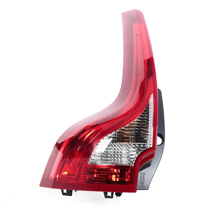 

Для Volvo Xc60 2011 2012 2013-2017 задний фонарь рулевые мигающие огни дальнего света стоп-сигналы сигнальные огни фонарь заднего хода