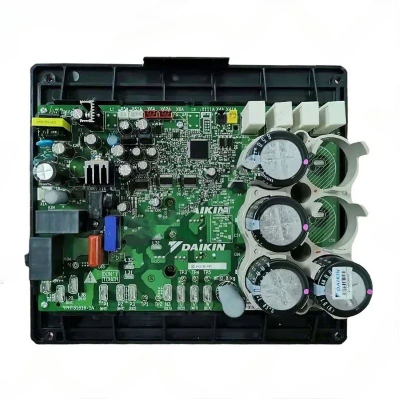 Используется для кондиционера Daikin плата управления наружным блоком PC1135-1