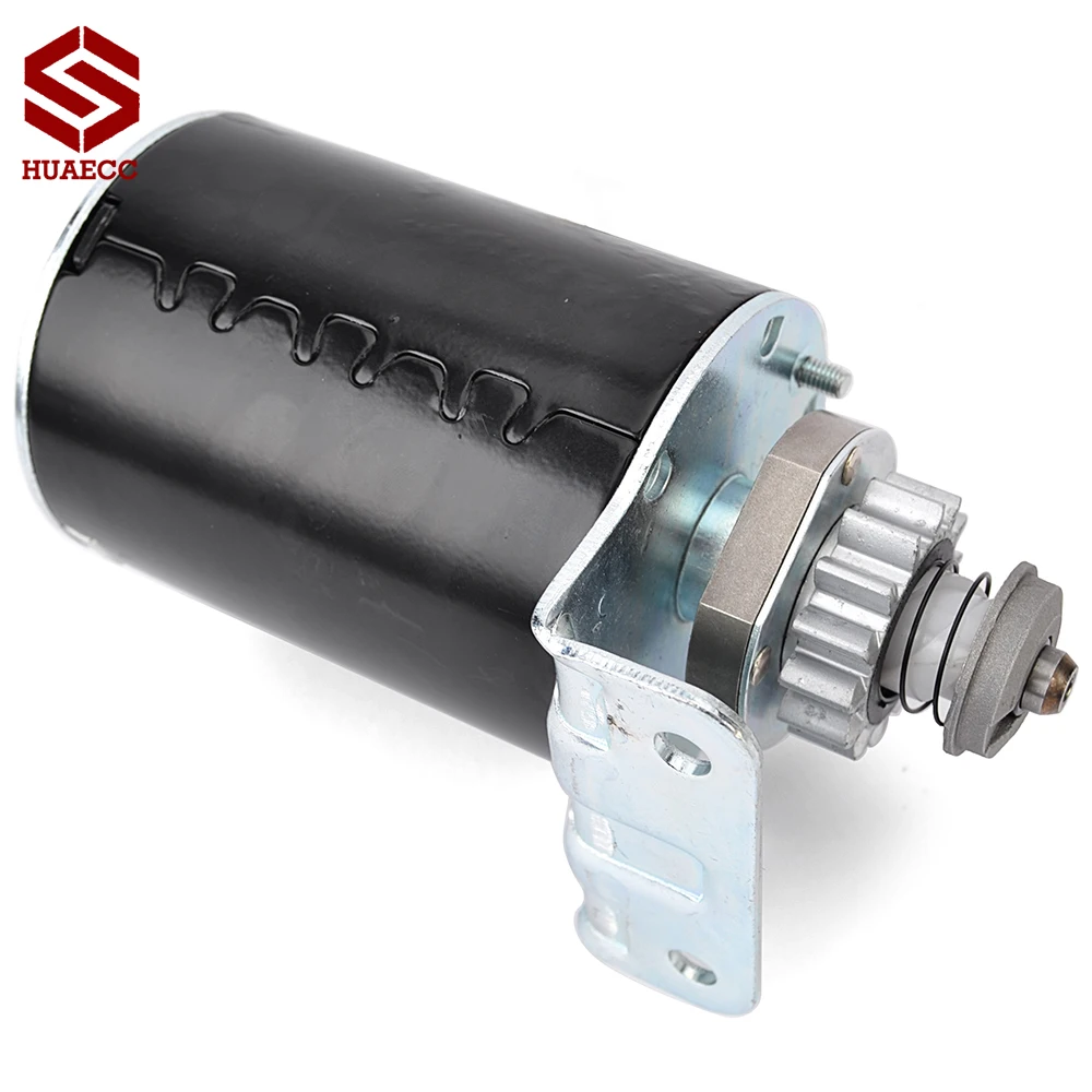 Стартер для косилок Toro Zero Turn 14-38Z 16-42Z 17-42Z 18-44Z TimeCutter Z Верховая косилка