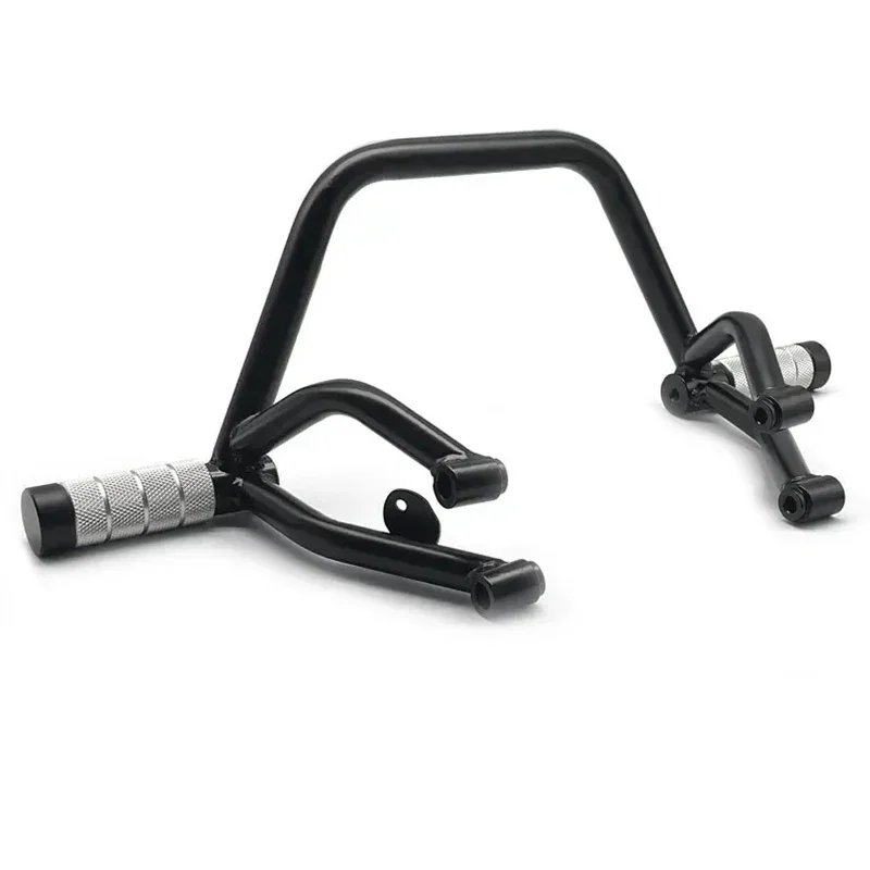 Для Yamaha MT-09 FZ-09 2013-2020 FZ09 FJ09 защита двигателя подкорпус тормозной камеры задний