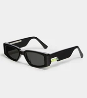 fashion korean designer top quality designer brand square sunglasses for men and women luxury brand designer sunglasses