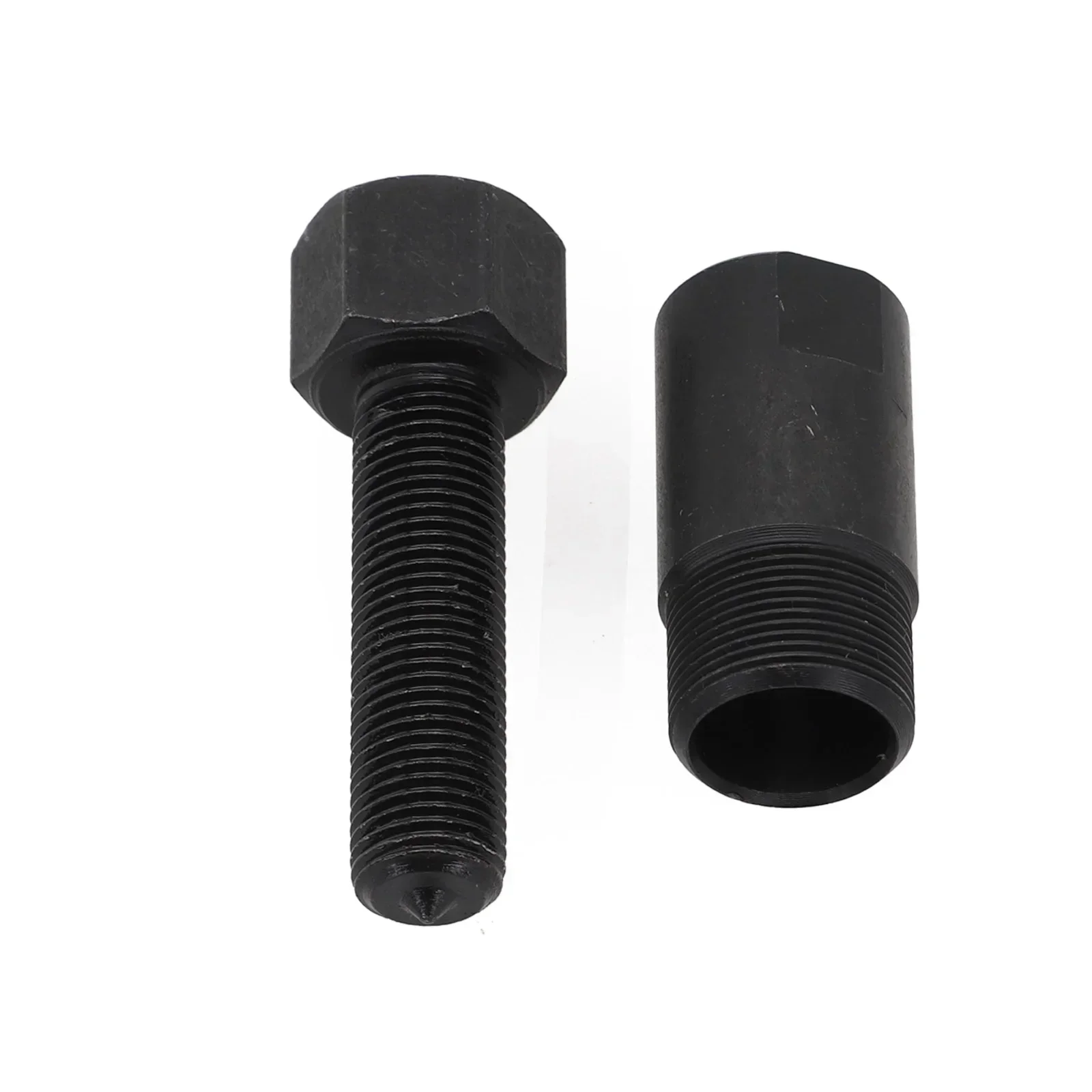 Для обслуживания двигателя устройство для безопасного удаления маховика малый