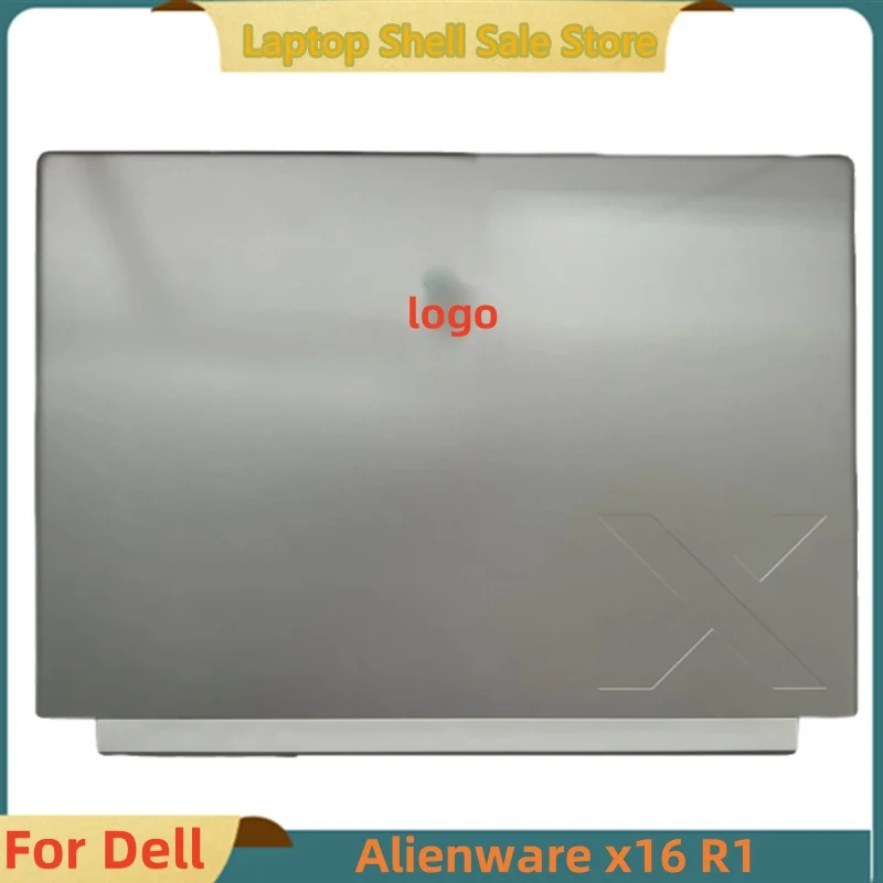 Новинка оригинальная задняя крышка для ЖК-дисплея Dell Alienware x16 R1 модель 080FC7 0JTCMR