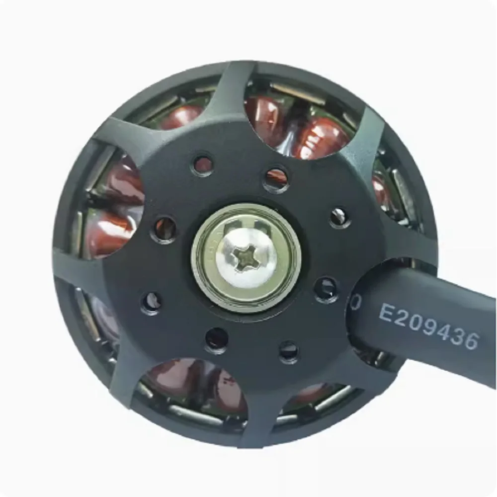 Seond hand 6042(5315) бесщеточный двигатель промышленного класса А ураган большой