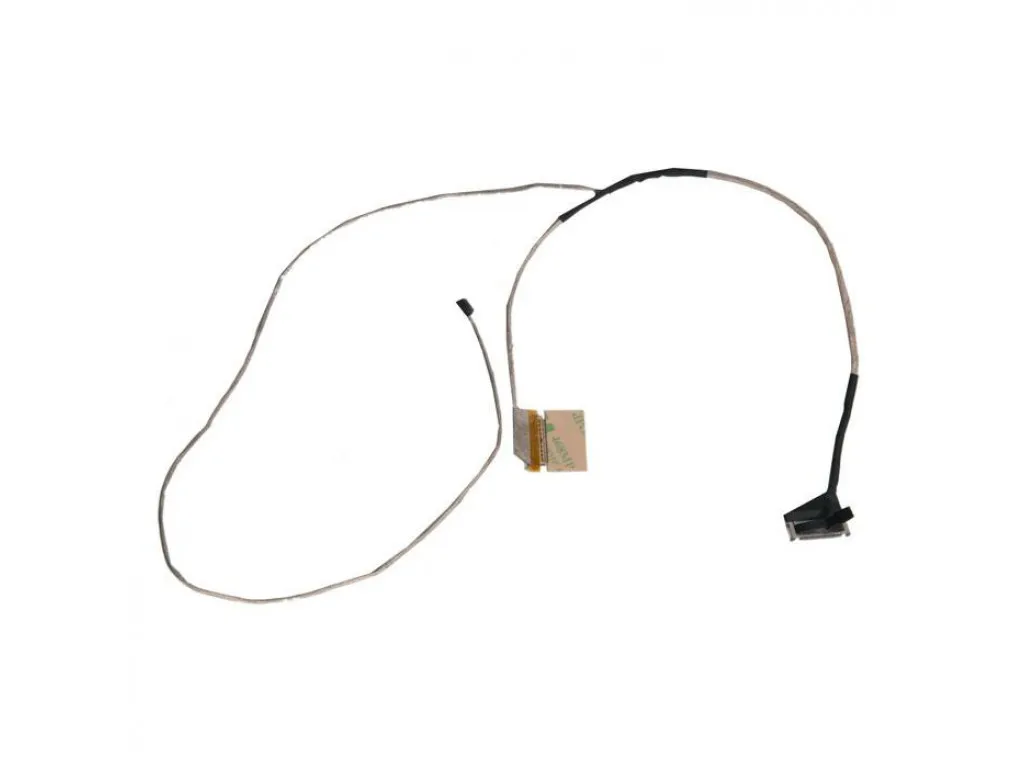 Кабель шлейф матрицы для Lenovo IdeaPad 300 15IBR 15ISK BMWQ2 P/N: DC02001XE10 (30pin)|Комплектующие ремонта