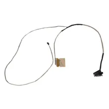 Кабель шлейф матрицы для Lenovo IdeaPad 300 15IBR 15ISK BMWQ2 P/N: DC02001XE10