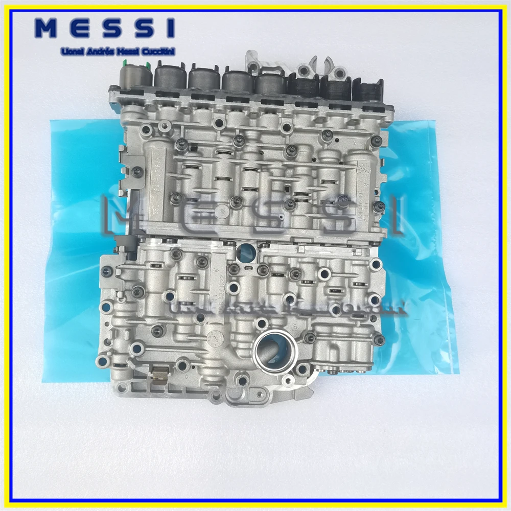 5HP24 корпус клапана трансмиссии 5HP24A ZF5HP24A для 98-UP BMW LAND ROVER RANGE 1058427022 автомобильные