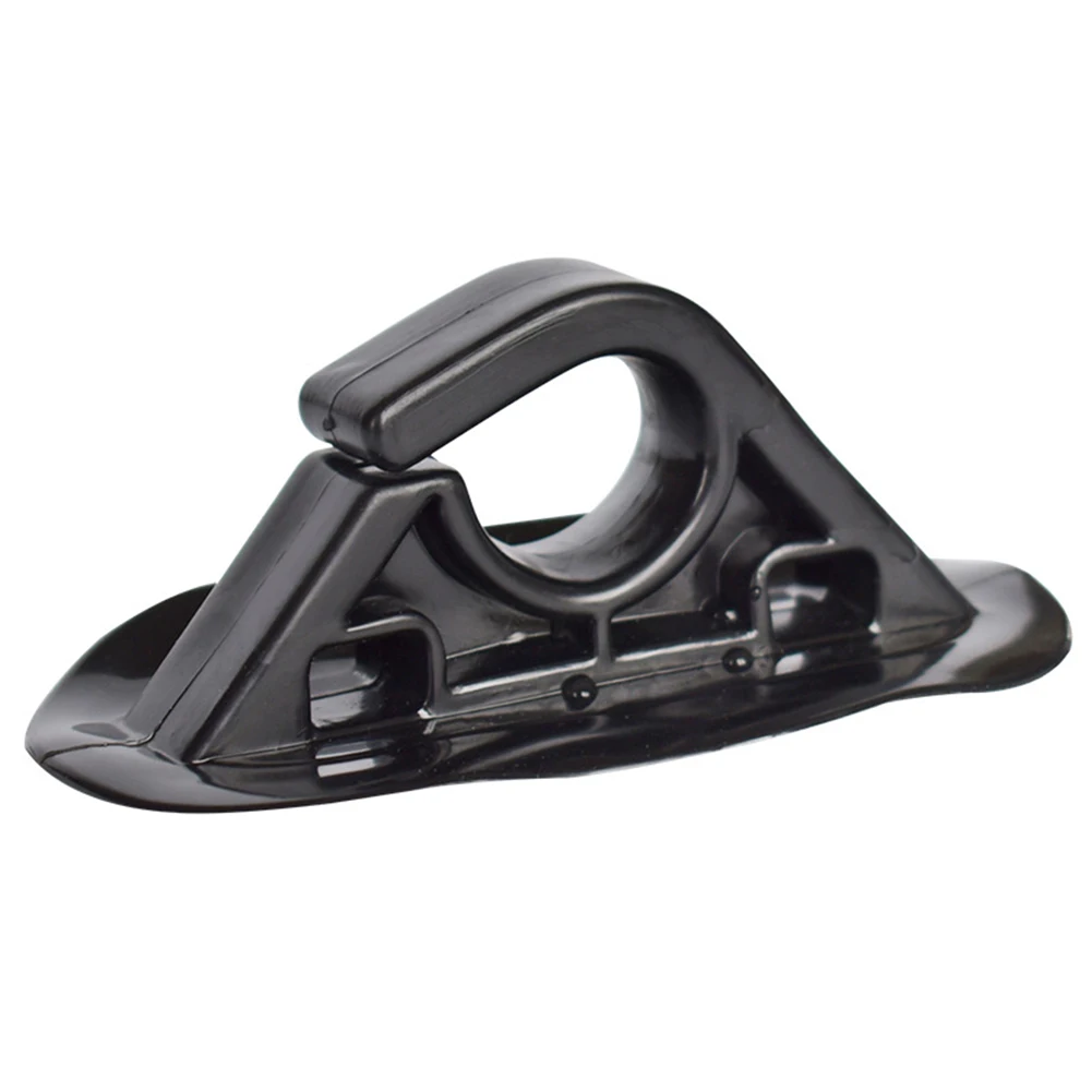 

Paddle Bracket Kayak Paddle Sporting Goods 123x62x46mm For 3cm Diameter For Inflatable Boats Ordinary Paddle Buckle