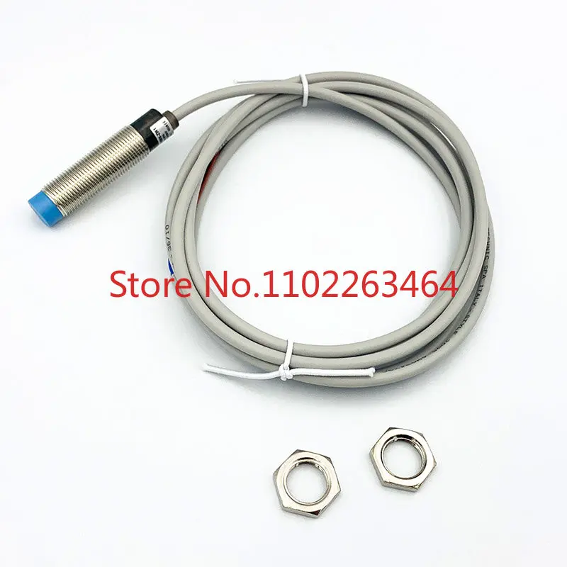 Высокоточный немецкий датчик приближения