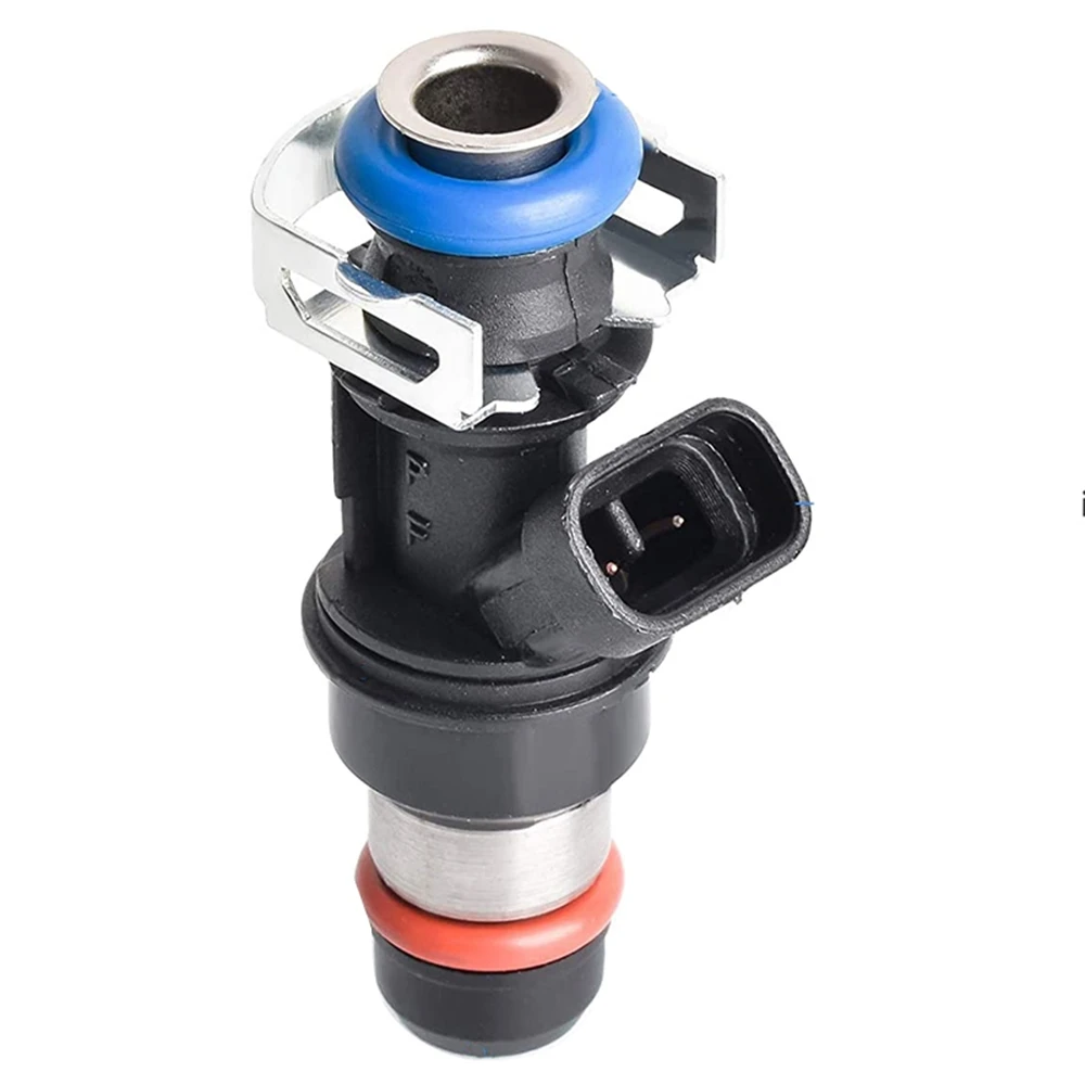 8 шт. топливные форсунки для Chevy Silverado 99-07 4.8L/5.3L/6.0L 17113553 высокое качество