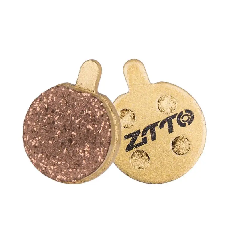

MTB Mountain Bike Brake Pads For BB5 M355 XT M446 Bicycle Parts Cycling Resin Organic Disc Road Bicycle Brake Pads