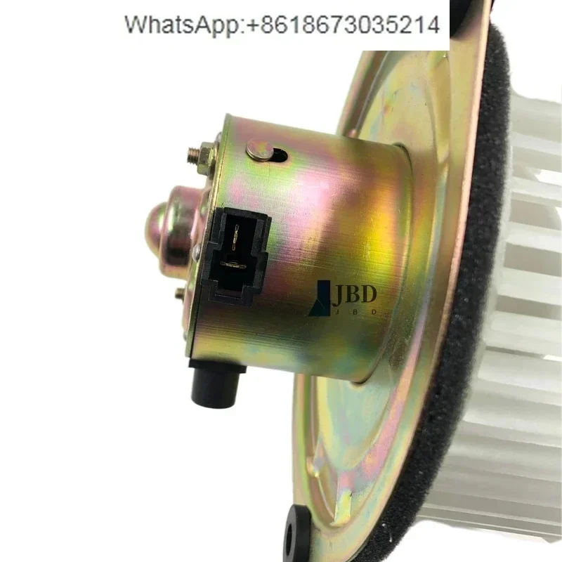 Экскаватор 115SR 135SR 200 210 230 330-6E воздушный кондиционер нагреватель воздуходувка