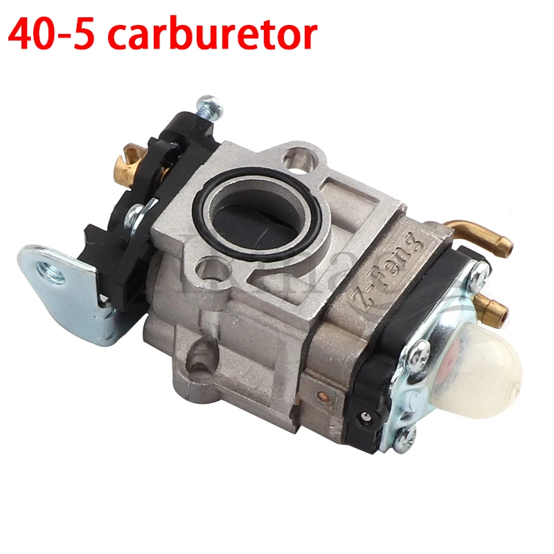 

Карбюратор для бензинового триммера 40-5 44-5 43cc 52cc