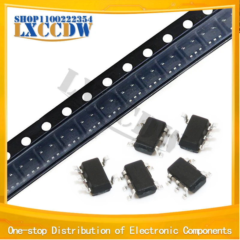 

10pcs LM7301IM5X LM828M5X LM828 LM8261M5X LM8261 SOT23-5 LM7301 SOT LM7301IM5 AO4A OPAMP GP 4MHZ RRO SOT-23-5