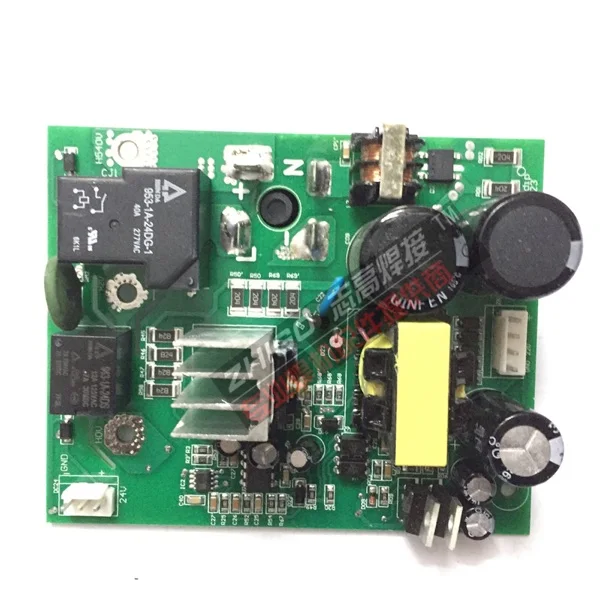 ZX7-315S двойная плата преобразования мощности инвертор для платы сварочная машина печатная плата