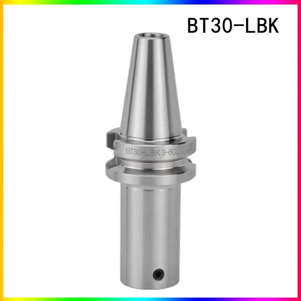 НОВЫЙ BT30 LBK1 LBK2 LBK3 LBK4 LBK5 LBK6 Держатель инструмента LBK Хвостовик расточных