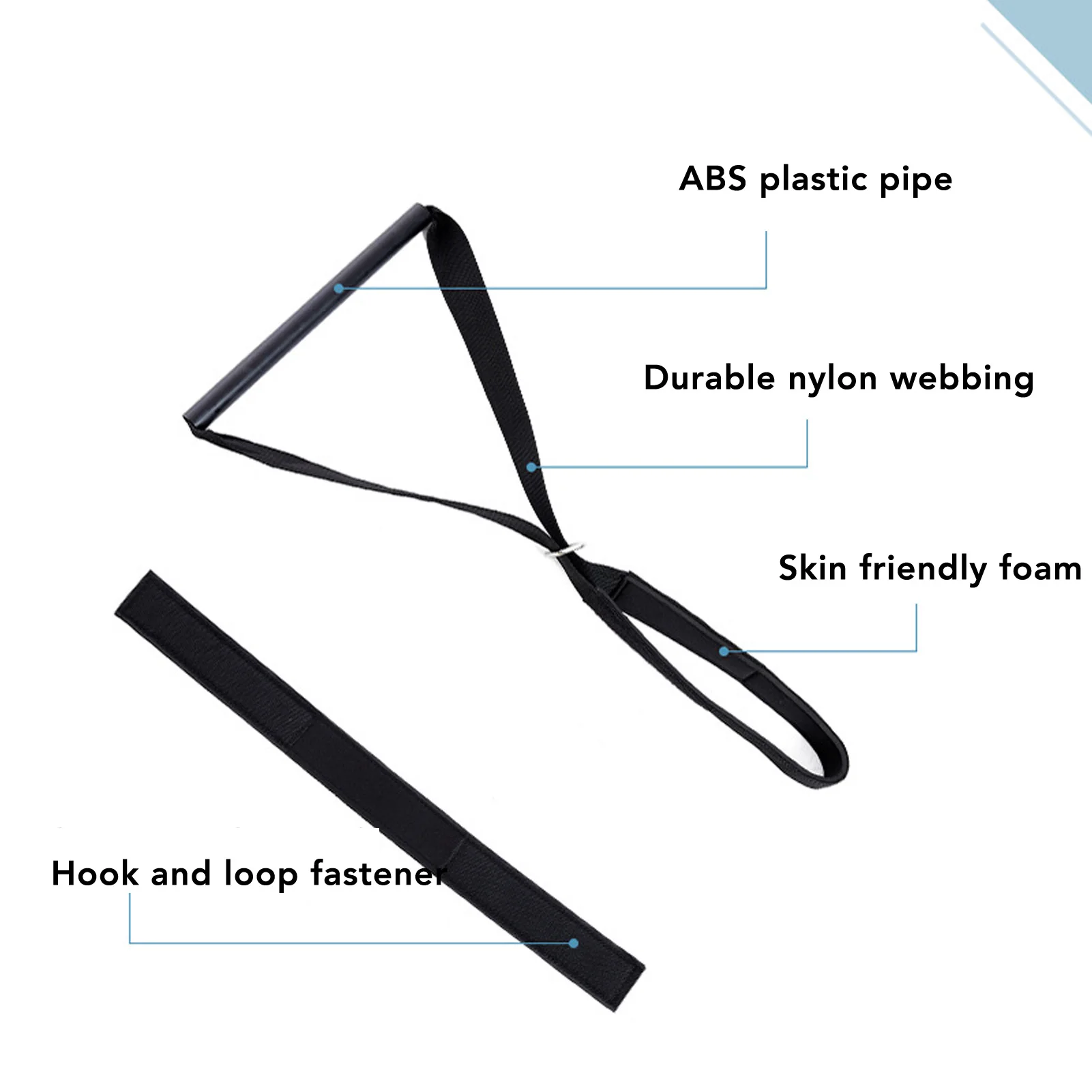 Терапевтический шейный ремешок для шеи