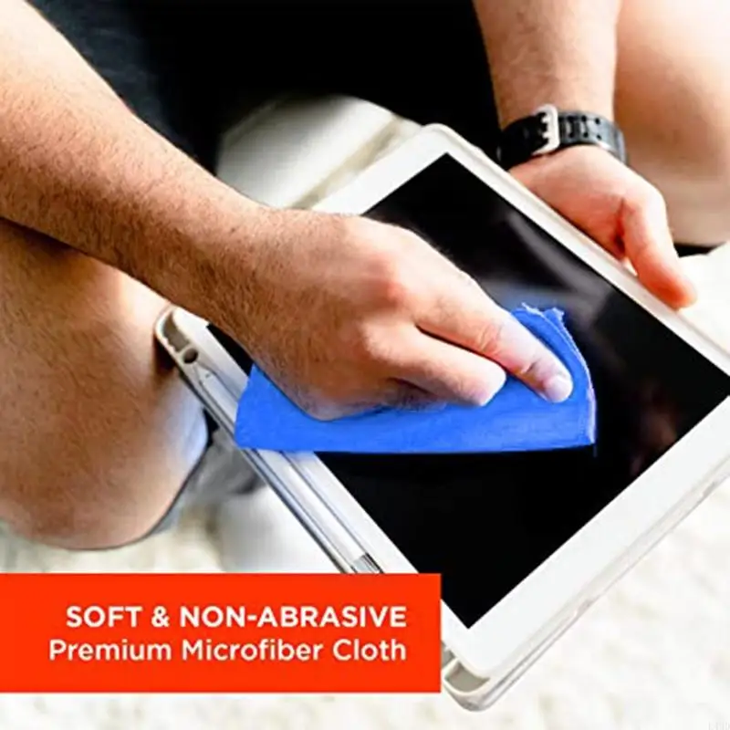 L4MD 3PCS Hot Sale Cleaner Cleansing Tool для ЖК-телевизора