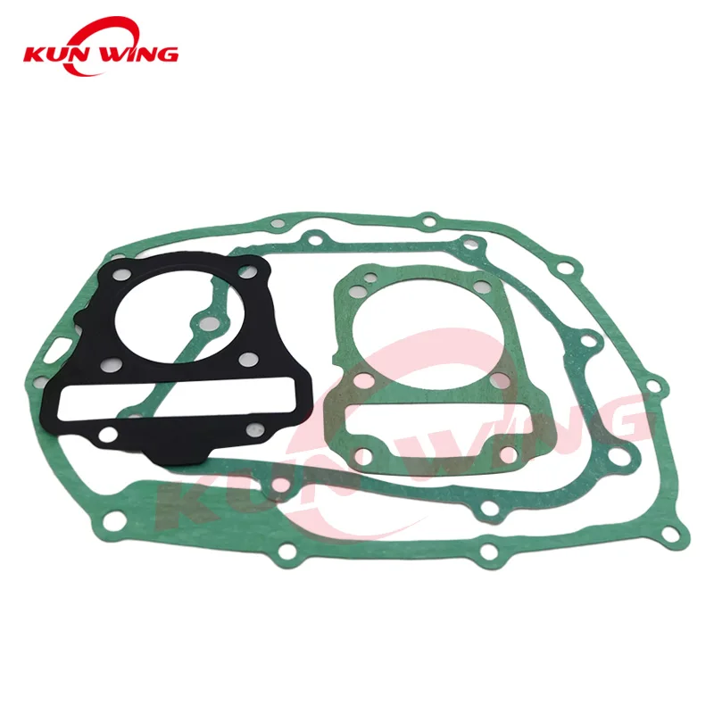 

Полный комплект прокладок двигателя для Honda Super Cub 110 NBC110 NBC 110 2009-2018 KWB 110 SDH110 EFI