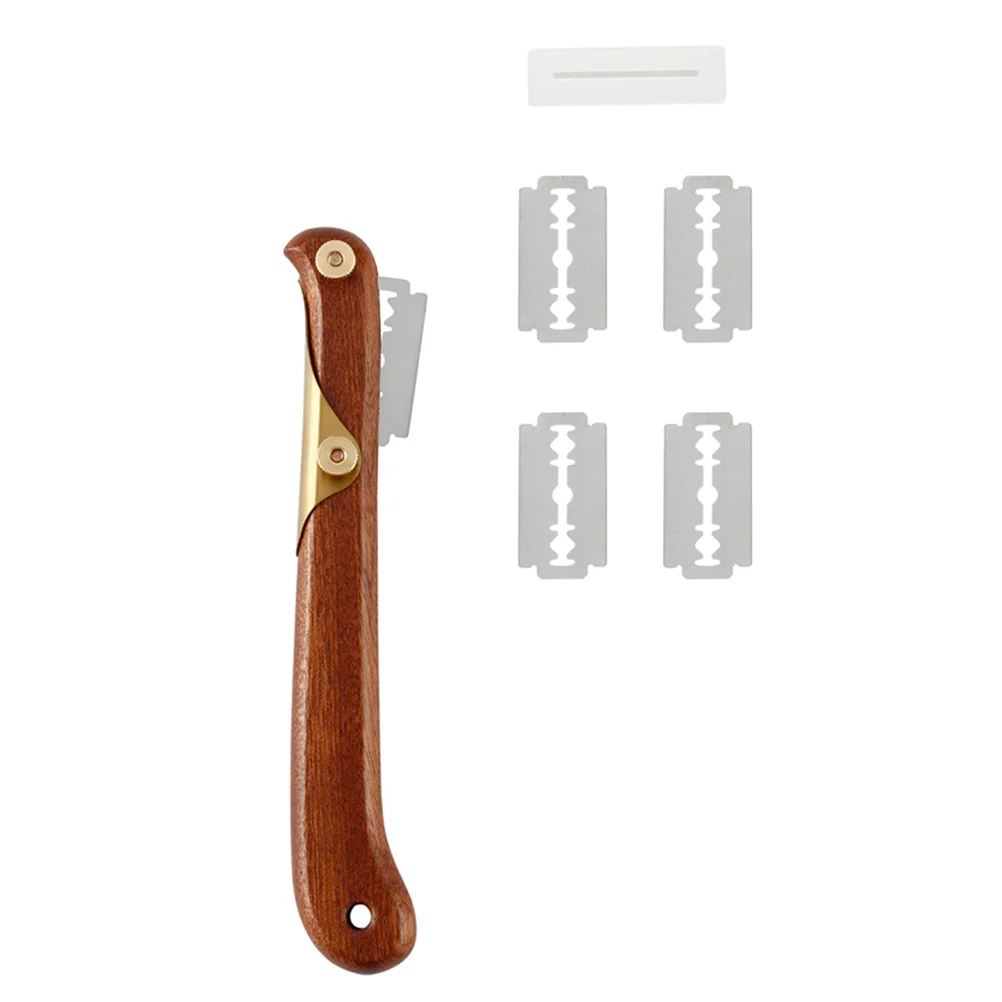 

Bread Lame Tool Dough Scoringslashingsourdough Toolsbakers Making Slasher Scorerbakingcuttingslicerwooden Supplies Pastry Pizza