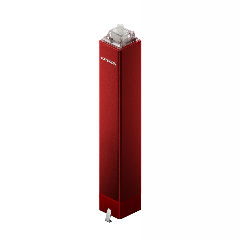 Выключатель gateron v2 инструмент сделай сам черный красный синий серебристый