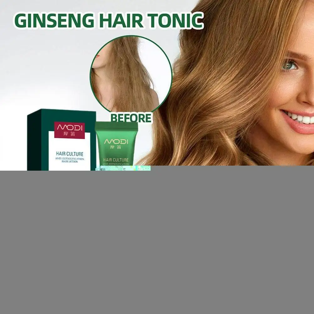 

Питательная Жидкость для волос против дефолиации, многоцветковая густая питательная эссенция для волос, плотное питание для развития волос