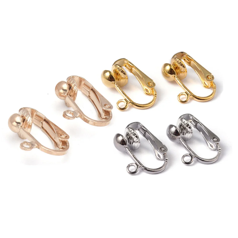 Конвертеры для сережек Moonrise 5 пар |