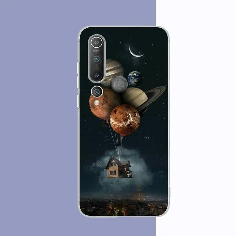 Чехол для телефона Samsung S21 A10 Redmi Note 7 9 Huawei P30Pro Honor 8X 10i |