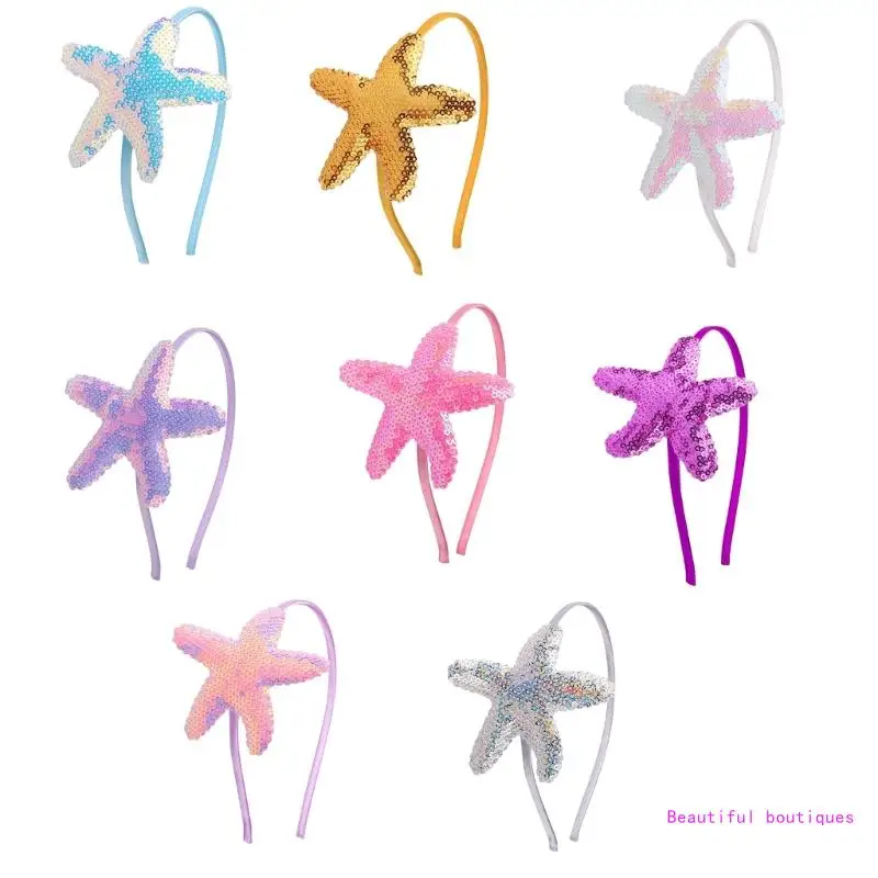 

Elegant Princess Headband Costume Accessories Princess at Large Theme Parties DropShip