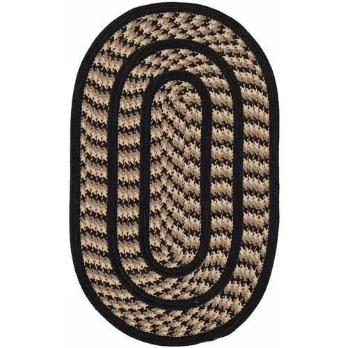 

Braided Indoor Area Rug