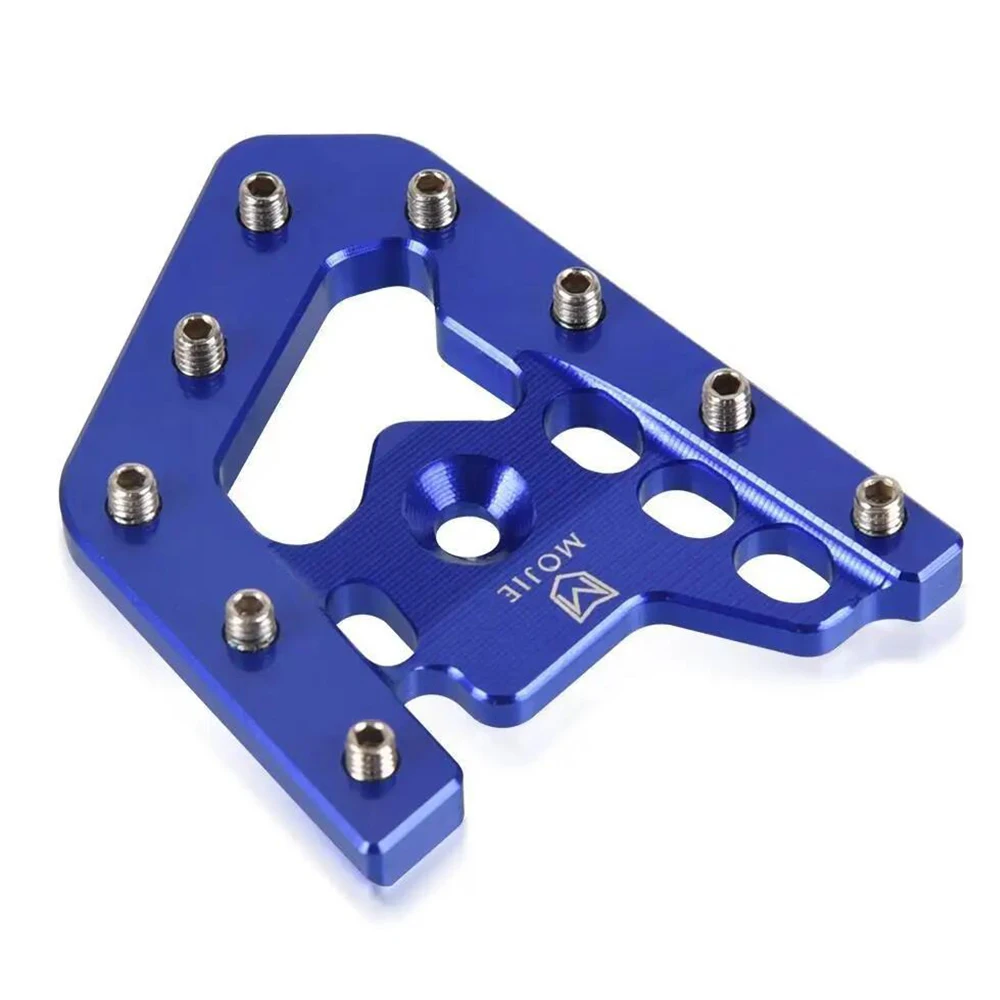 Наконечник педали тормоза для квадроцикла YAMAHA RAPTOR 700 2013-2023 700R 2016-2023 SPECIAL EDITION 2013-2016