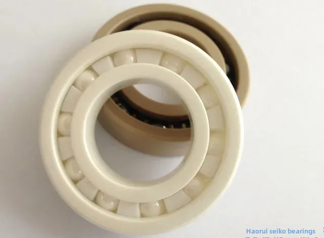 Керамические подшипники из циркония и глинозема аксессуары для мотоциклетного