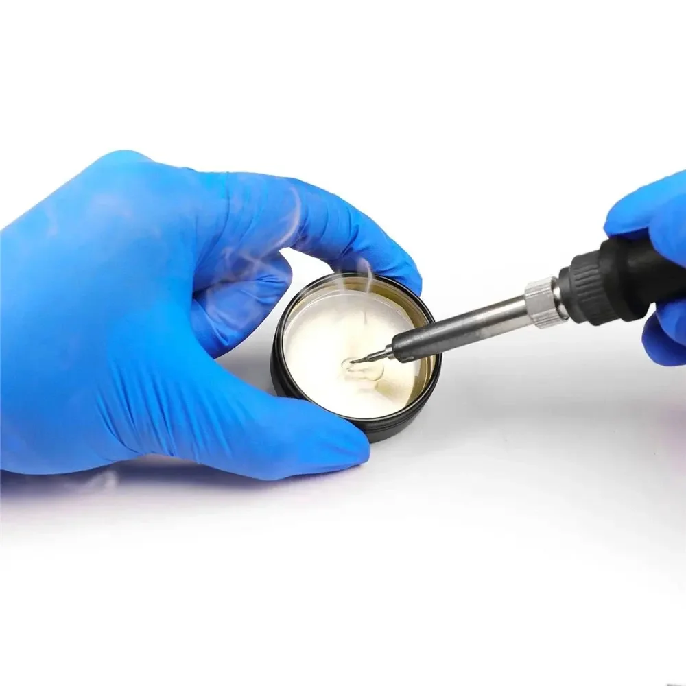 2UUL SC61 Ultra Clean паяльная канифольная флюс для чипа материнской платы телефона BGA PCB