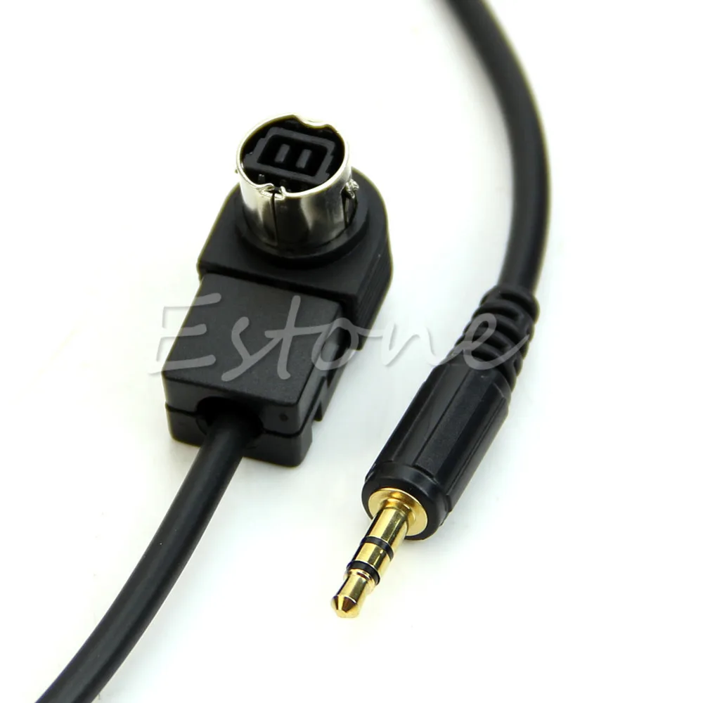 Автомобильный вспомогательный входной кабель для альпийских стран оригинальный