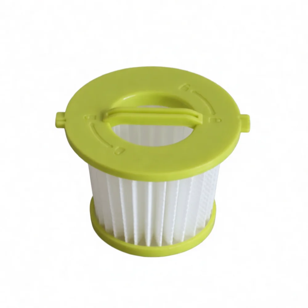Фото Эффективный сменный фильтр для ручных пылесосов Ryobi 18V One Plus серий PCL704, PCL705, PCL700. Запасные части. №2