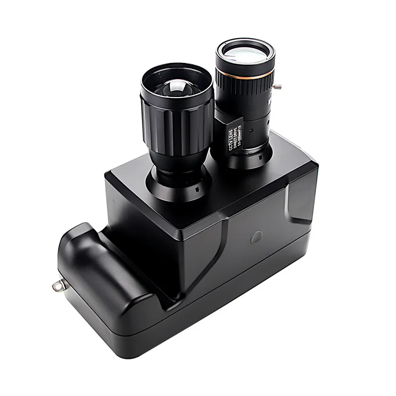 

wholesale black digital day and night hunting infrared night vision binoculars device