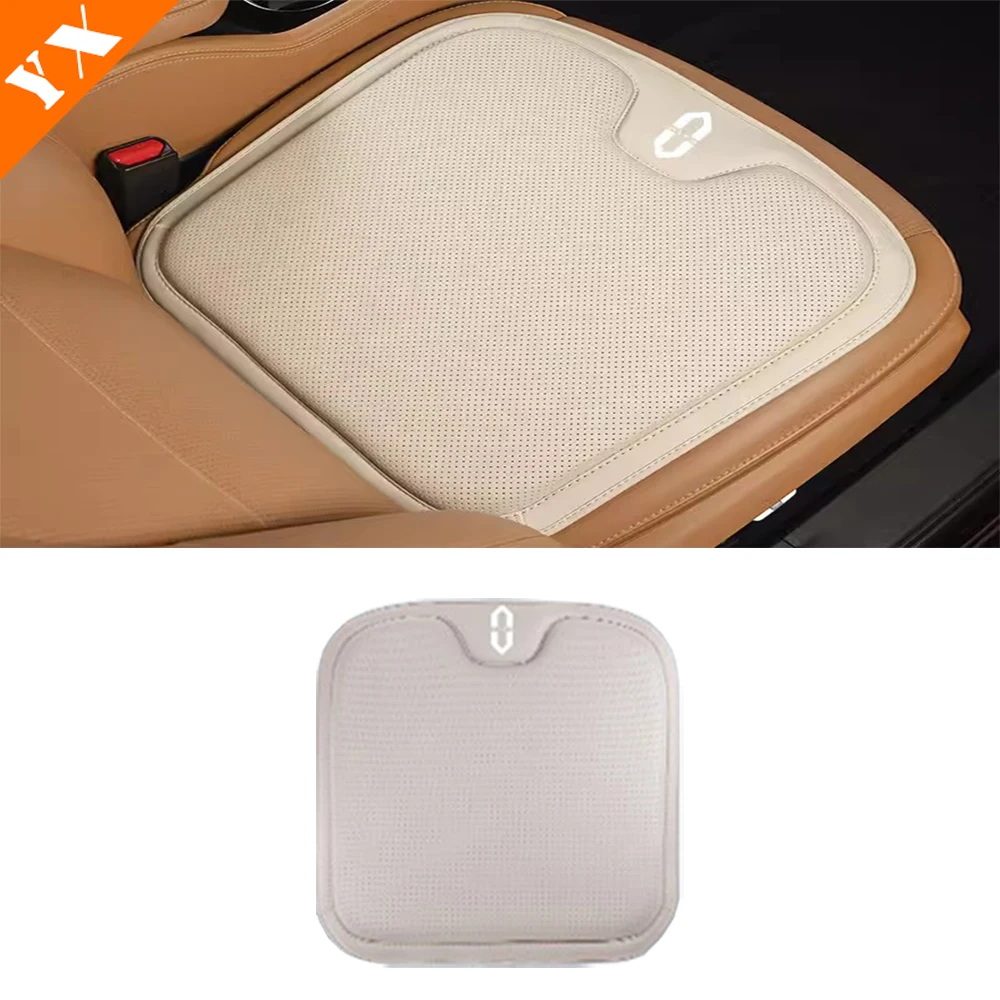 

Автомобильная подушка для Huawei Aito M5 2022-2023, переднее или заднее сиденье, задняя подушка, автомобильные аксессуары для интерьера