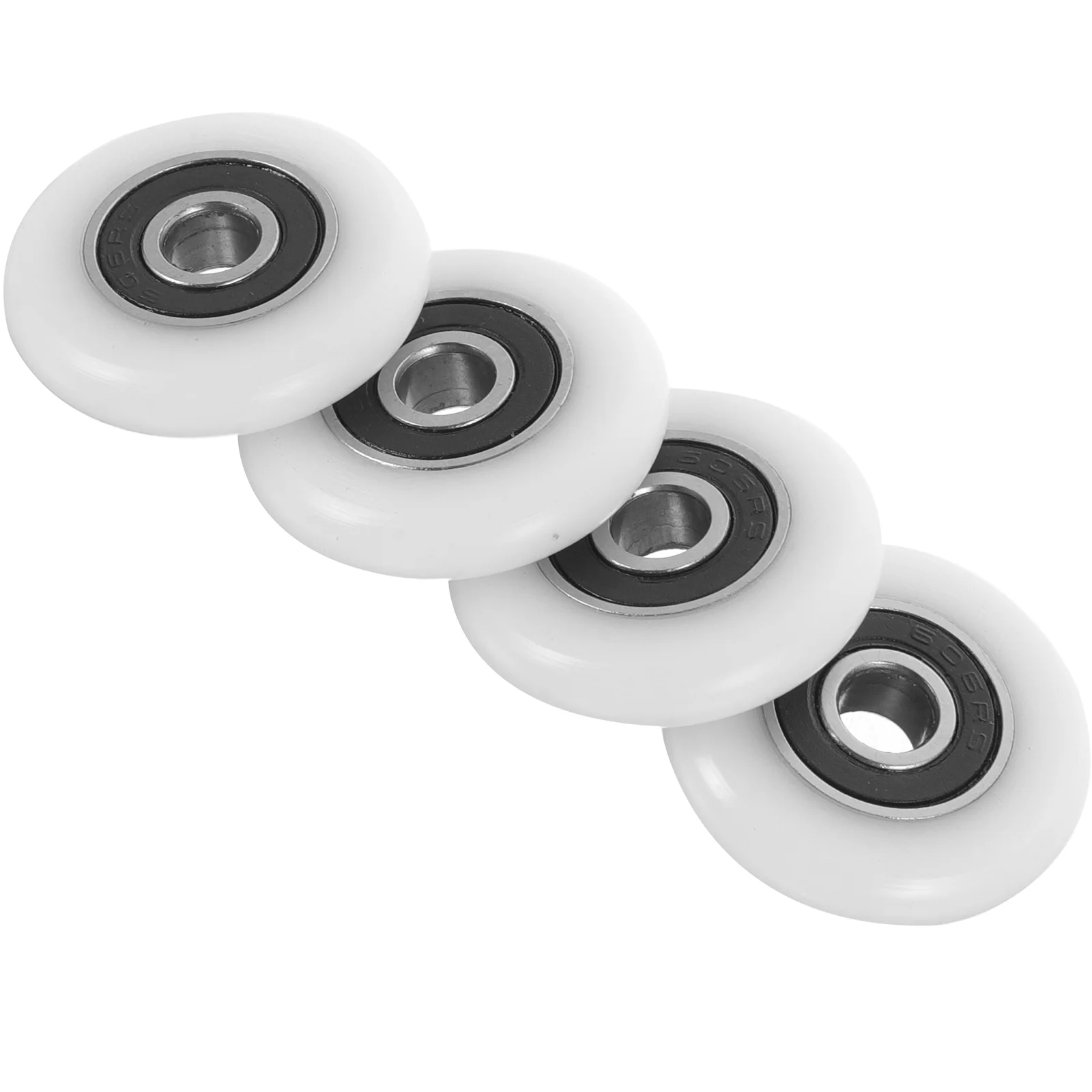 

Sliding Door Wheel Bathroom Glass Pulleys Runners Shower Replacement Parts Rollers